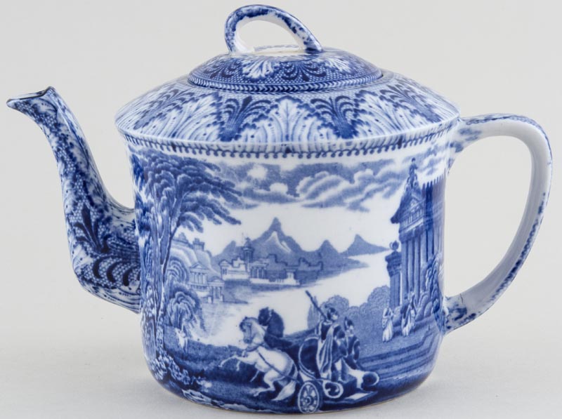 Teapot c1930s